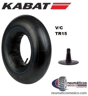 KABAT TR15